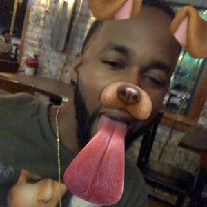 Meet your Posher, Daryl